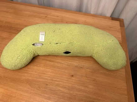 Photo of free Cushion pillow (Hazlemere HP15) #3