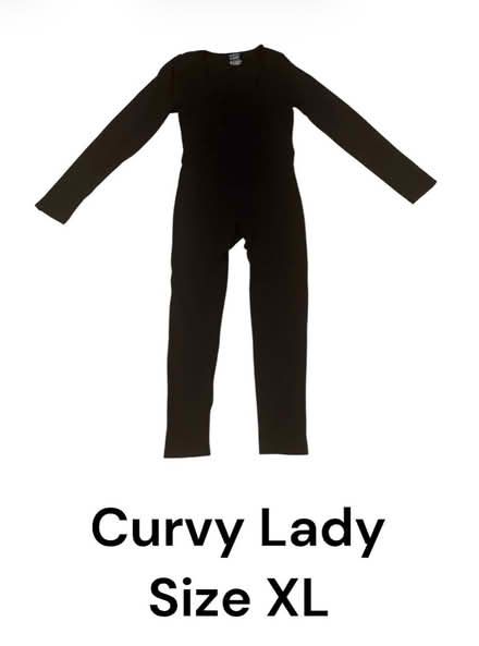 Photo of free Curvy Lady Woman’s Jumper (Brooklyn Storage) #1