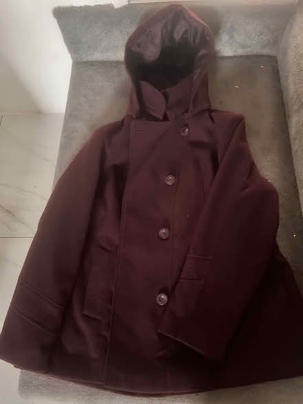 Photo of free 3X sized coat (Me5) #3