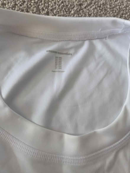 Photo of free Running Top XXL (Lightwood ST3) #3