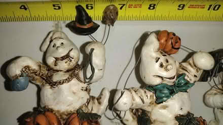Photo of free Halloween Decorations 3 (Harlem) #2