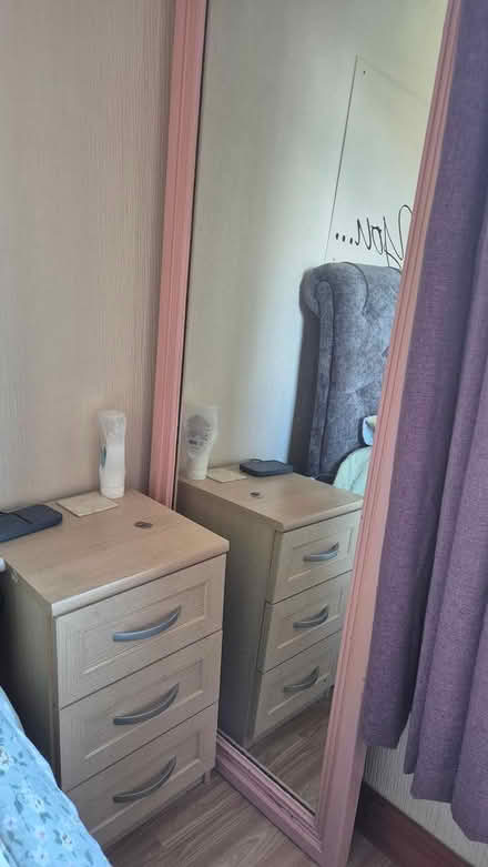Photo of free Huge mirror (Derby Chaddesden DE21) #2
