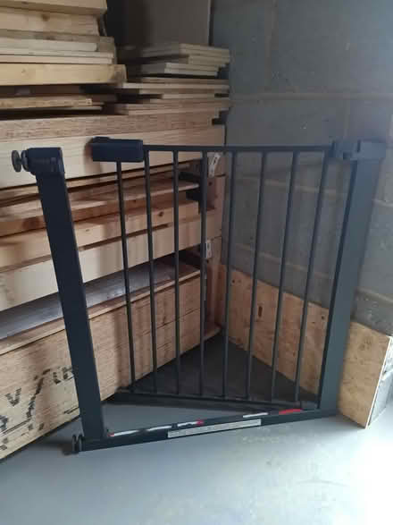 Photo of free Child gates (West Sleekburn NE62) #4