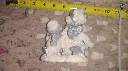 Photo of free Christmas Decorations 6 (Harlem) #4