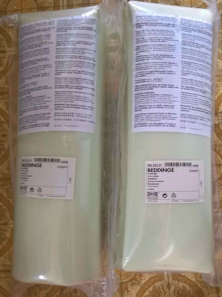 Photo of free Ikea Beddinge Sofa Bed Arm Foam Inserts (Tiptree CO5) #1