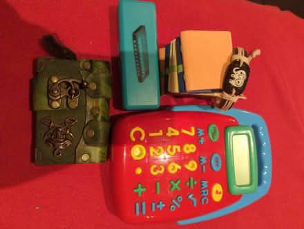 Photo of free Toys (Craiglockhart EH14) #1