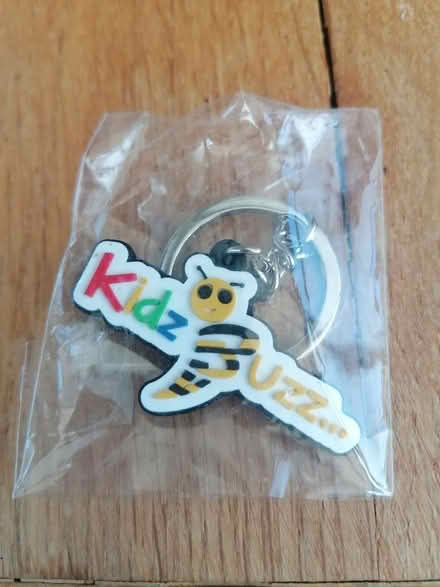 Photo of free Key ring (Presteigne LD8) #1