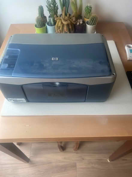 Photo of free 2HP printer/scanners. (Ealing W13) #2