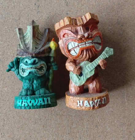 Photo of free Souvenirs (Twyford RG10) #1