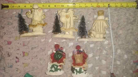 Photo of free Christmas Decorations 2 (Harlem) #3