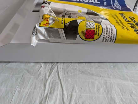 Photo of free Cookology Slimline Cooker Hood (West Malling) #3