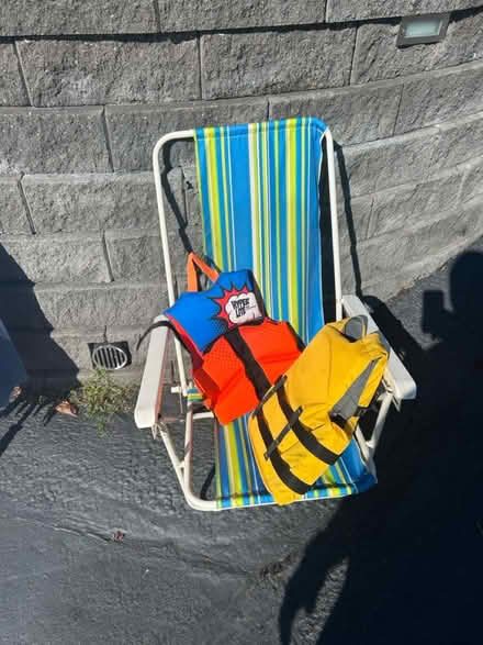 Photo of free Miscellaneous (Old Forge) #4