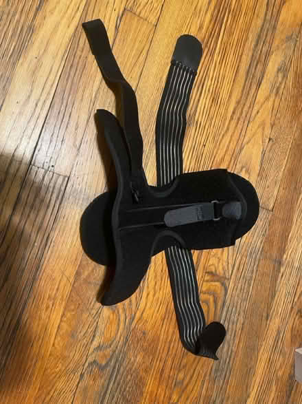 Photo of free Plantar fasciitis night split (Midtown West) #2