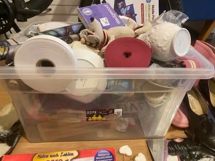 Photo of free Car boot bundle (Hampton TW12) #2
