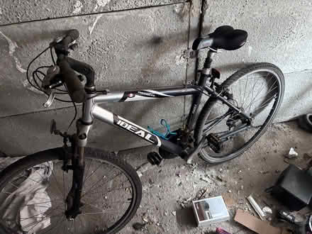 Photo of free 2 adult bikes (Whitchurch BS14) #2
