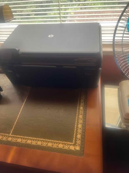 Photo of free 2HP printer/scanners. (Ealing W13) #1