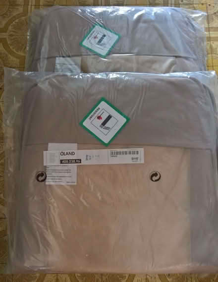 Photo of free Ikea Oland Chair Covers (Tiptree CO5) #1