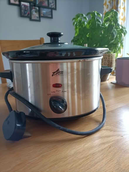 Photo of free Slow cooker 1 litre (Penrith CA11) #1