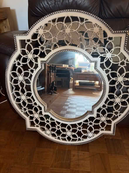 Photo of free Mirror (Waterlooville PO7) #1
