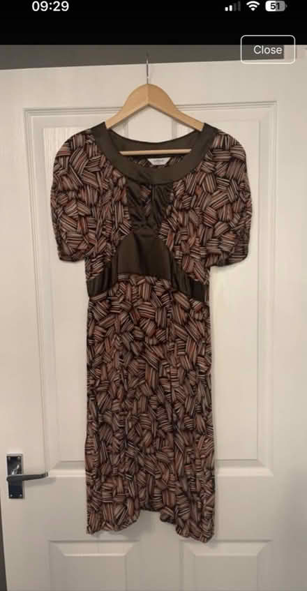 Photo of free Dress x (Tyseley B11) #1