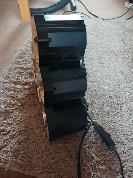 Photo of free Cute little set of disco lights. (Castle MK40) #2