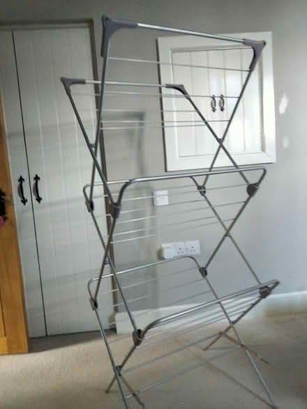 Photo of free Ironing board (Binegar, near church. BA3) #1