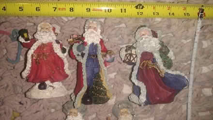 Photo of free Christmas Decorations 1 (Harlem) #2