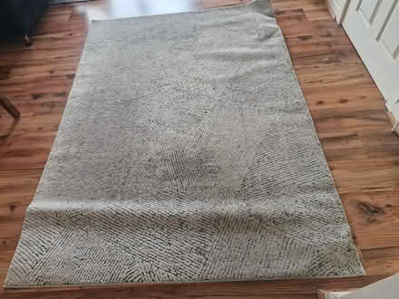Photo of free Rug (Eltham SE9) #1