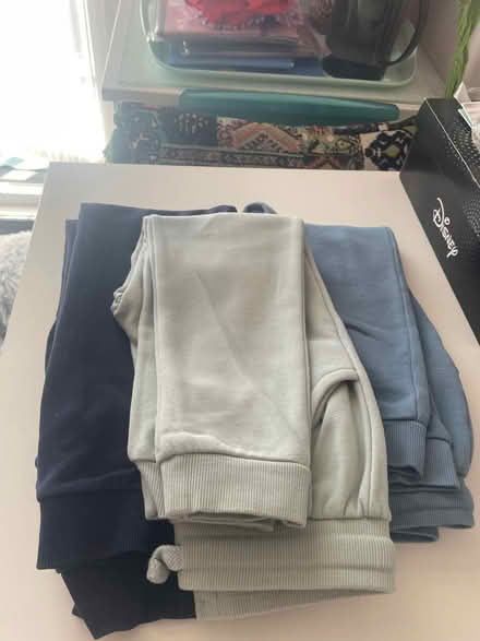 Photo of free Boys clothes 3/4 years (Thorpe Bay SS1) #4