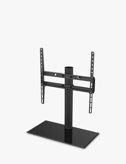 Photo of free Universal TV stand (Harrogate HG2) #1