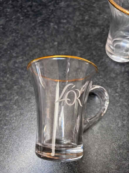 Photo of free Coffee cups (Oxford OX33) #3