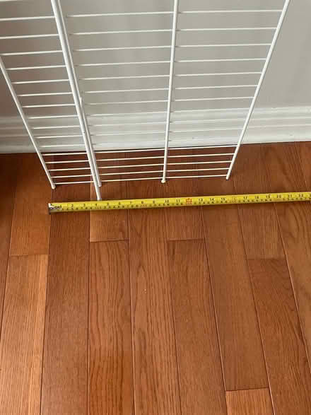 Photo of free Closet shelf (Vanier Pkwy and McArthur) #3