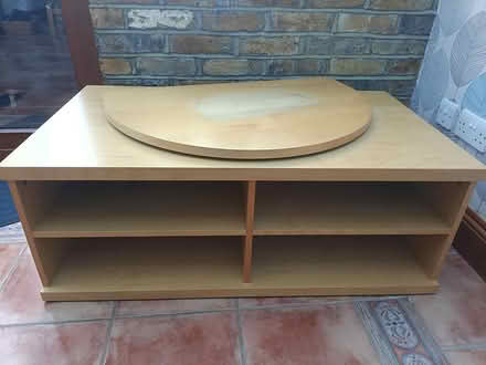Photo of free Ikea television unit (Crays Hill) #1