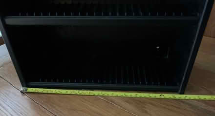Photo of free CD storage (Keighley BD22) #4