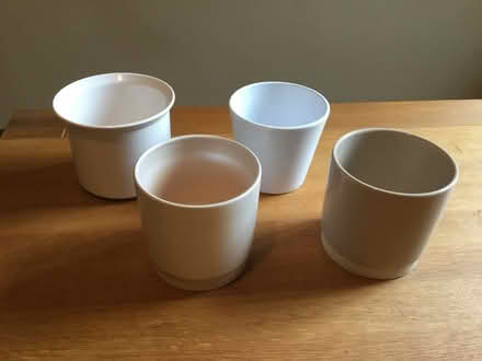 Photo of free Plant holders (indoor) (Berkhamsted HP4) #1