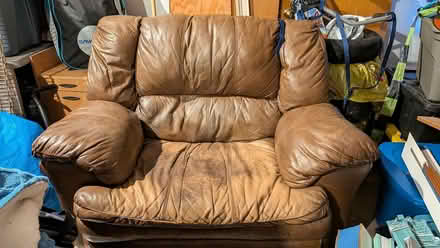 Photo of free Chairs, chairs, chairs (Hall boulevard near Durham) #4