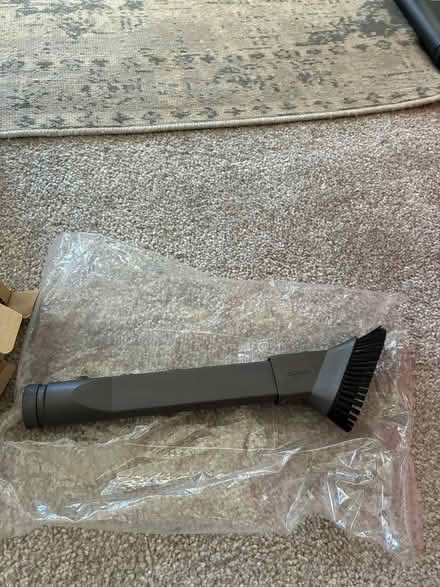 Photo of free Dyson attachment (Lytham FY8) #2