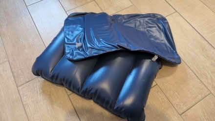 Photo of free Blow up pillows/cushions (Queen Edith's Ward CB1) #1