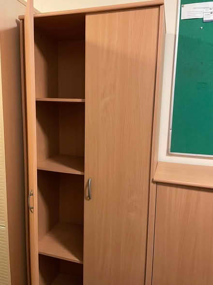 Photo of free Items of Office Furniture (Honiton EX14) #1
