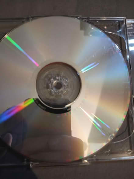 Photo of free NOW XMAS and NOW 71 DISC ONE ONLY (Exeter EX4) #2