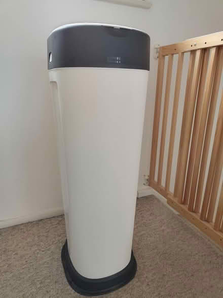 Photo of free Tommy Tippee nappy bin (Headington OX3) #1