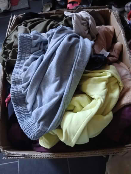 Photo of free Mixed women's clothes (Hillsborough S6) #1