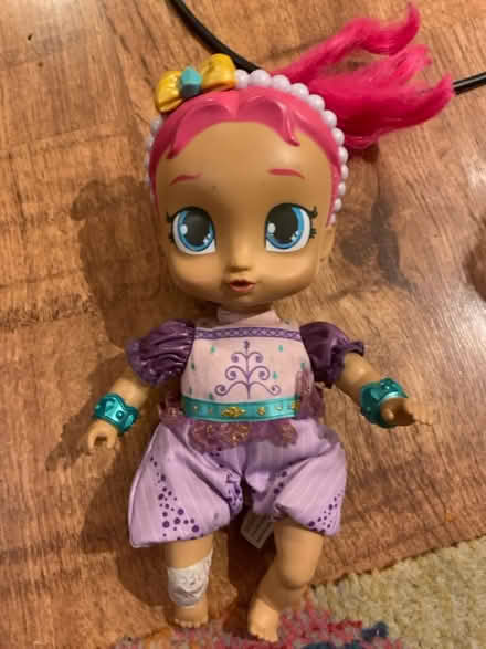 Photo of free Bundle kids toys (Lifford, kings Norton B30) #1