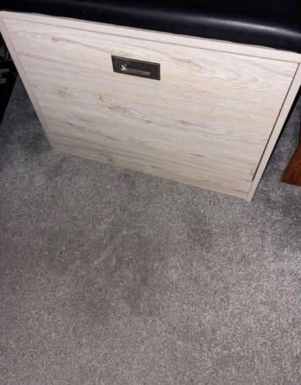 Photo of free Shoe store box (Kirk Hallam DE7 4EW) #2