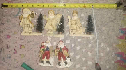 Photo of free Christmas Decorations 2 (Harlem) #2