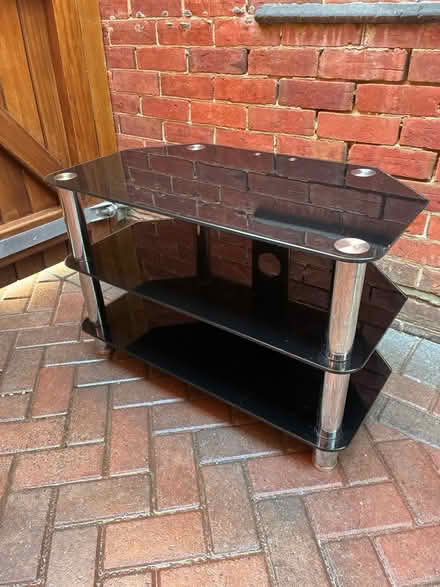 Photo of free TV Stand (Southsea PO4) #1