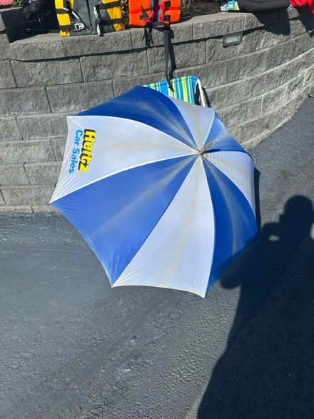 Photo of free Miscellaneous (Old Forge) #1