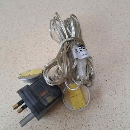 Photo of free Under cabinet Ikea Led lights (Bowerham LA1) #1