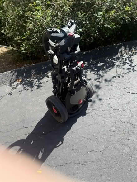 Photo of free Golf Push Cart (Lafayette) #2