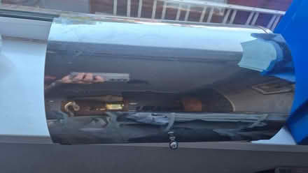 Photo of free Bread bin (Derby Chaddesden DE21) #1